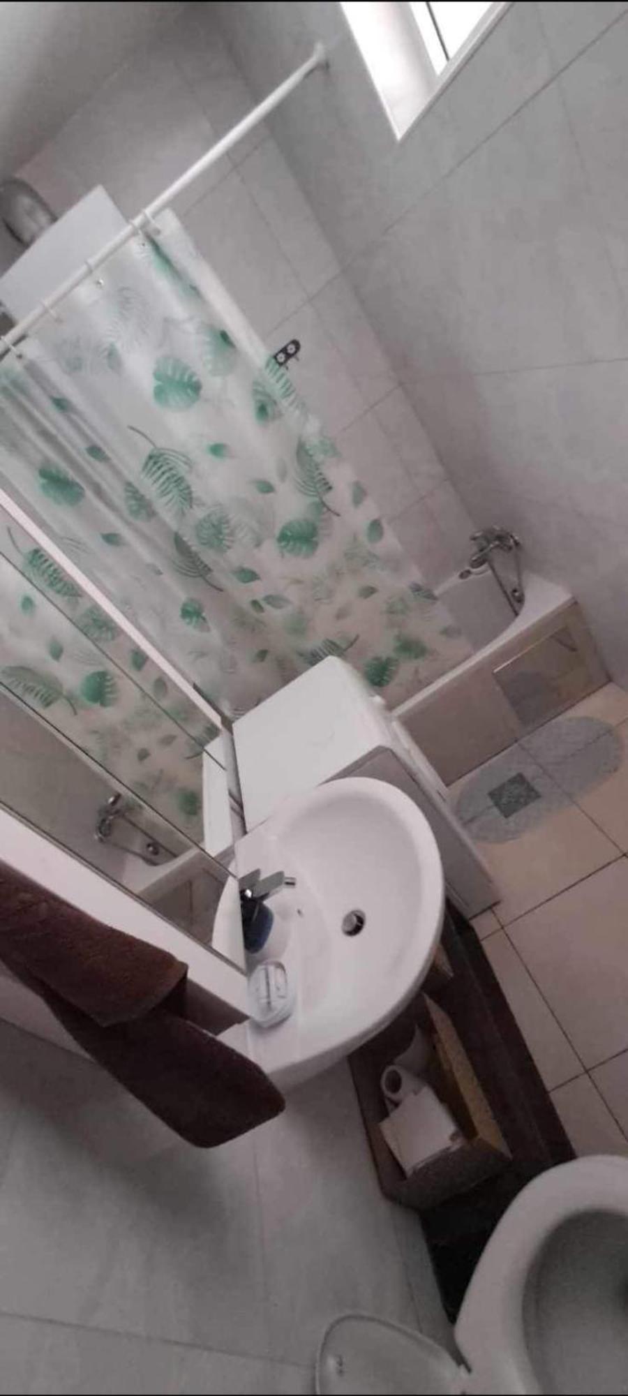 Luka Appartement Zagreb Buitenkant foto