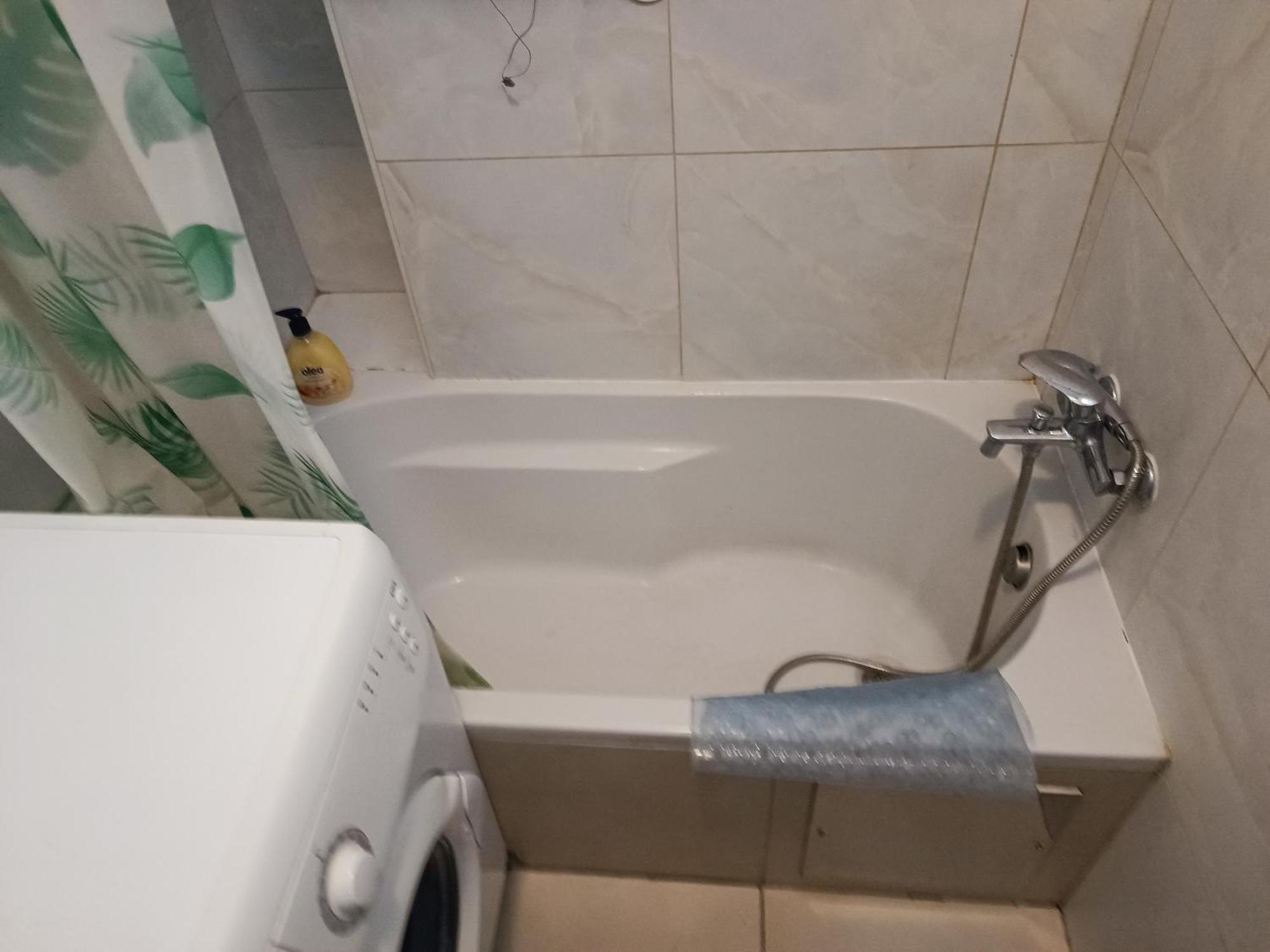 Luka Appartement Zagreb Buitenkant foto
